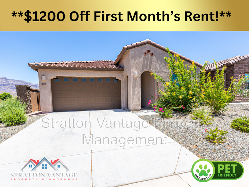 Gold Canyon House: 7165 S Bruins Rd