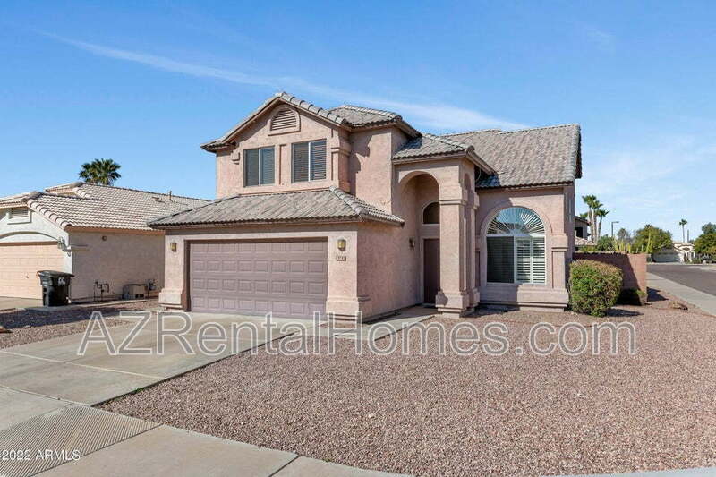 Scottsdale House: 8782 East Pinchot Avenue