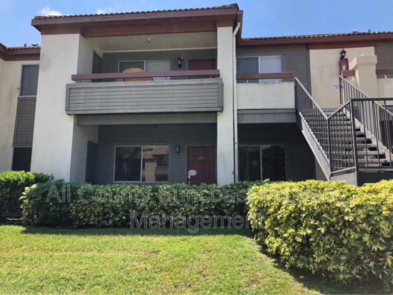 St Petersburg Condo: 10265 Gandy Blvd N