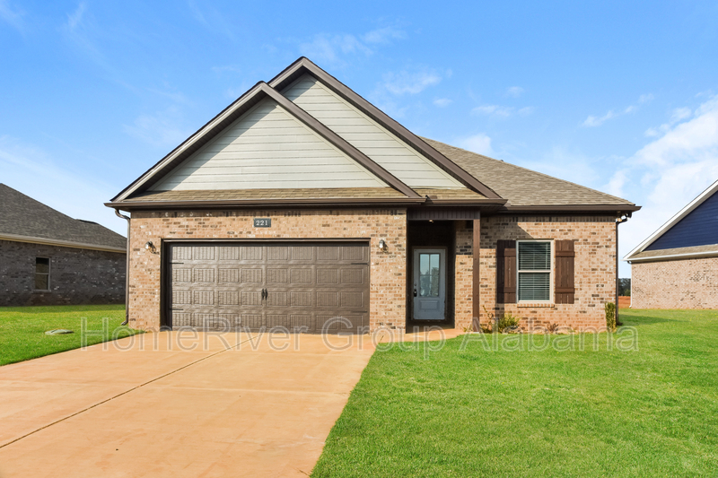 Request a Viewing for 221 John Harold Dr - Tenant Turner
