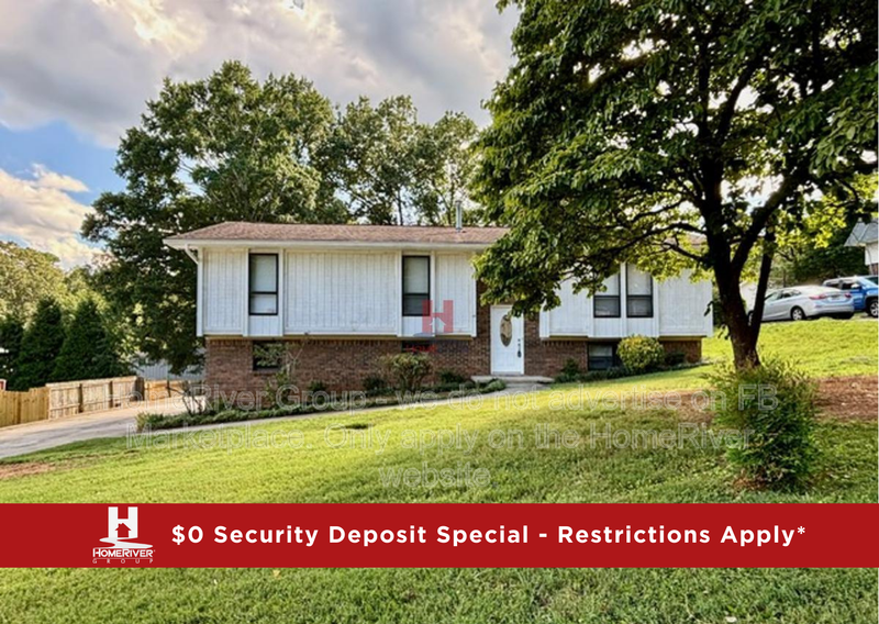 Hixson House: 816 N Valleywood Cir