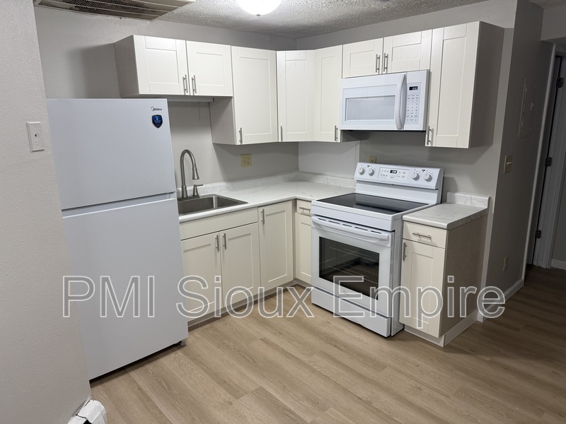 Sioux Falls Condo: 112 N Prairie