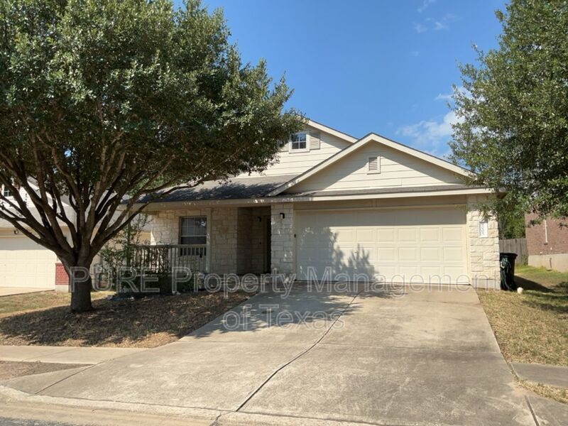 Austin House: 9005 Sun Shower Bnd