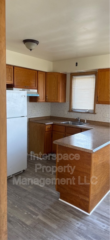 Oak Lawn Condo: 10124 South Pulaski Road - 3S