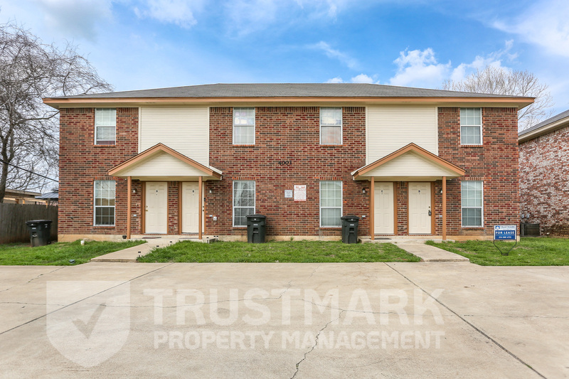 Killeen Condo: 4001 D Pilgram