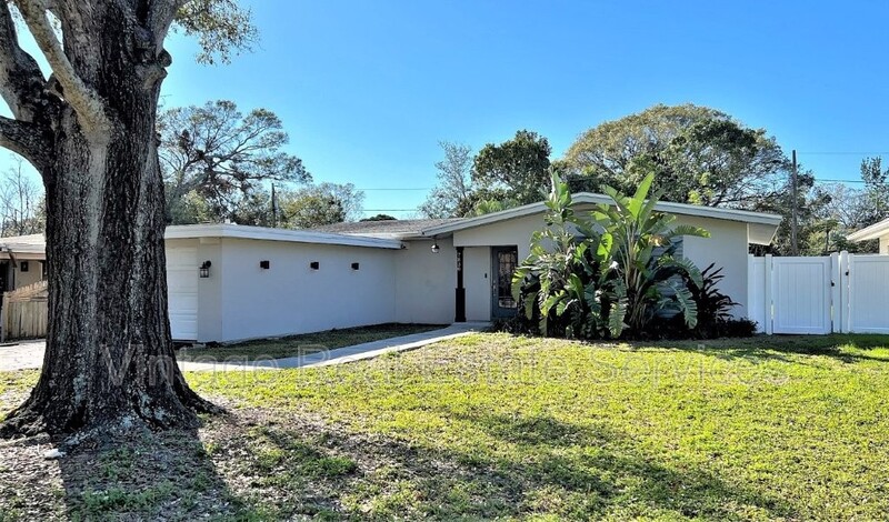 Pinellas Park House: 7830 46th Way N