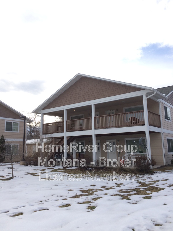 Missoula House: 2209 S 12th St W