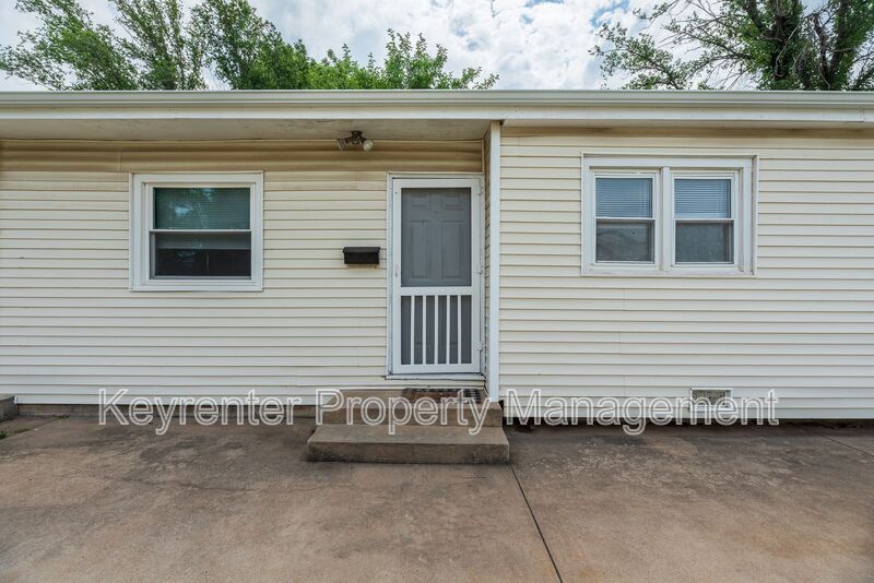 Keyrenter Property Management Oklahoma City