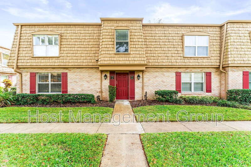 Winter Park Condo: 200 St Andrews Blvd.