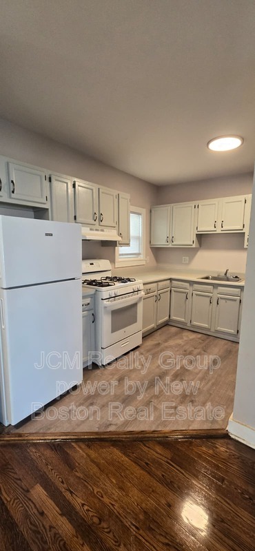 Dorchester Condo: 95 Willowwood Street