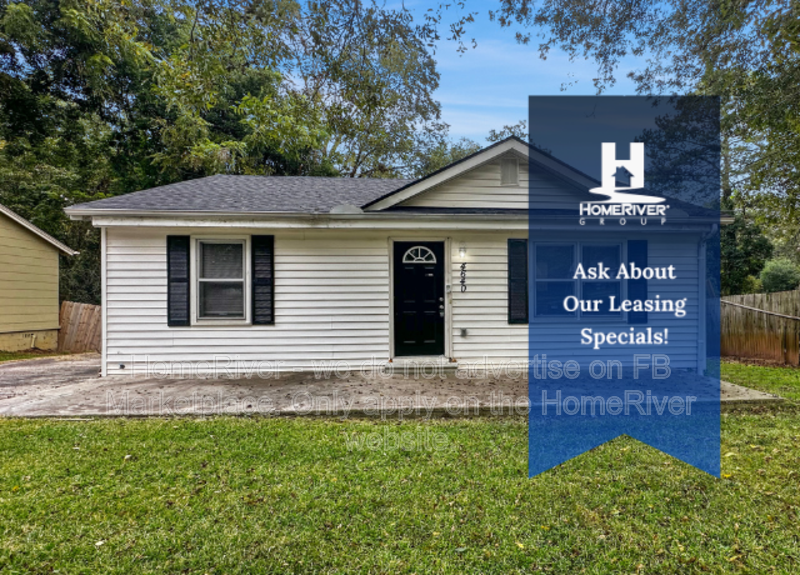 Forest Park House: 4640 City View Dr