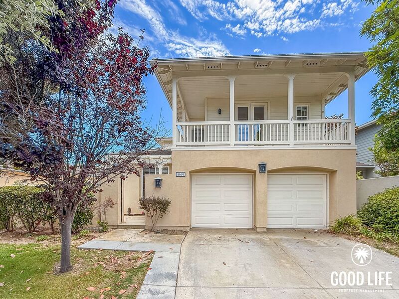 San Diego House: 4639 Vereda Mar Del Sol