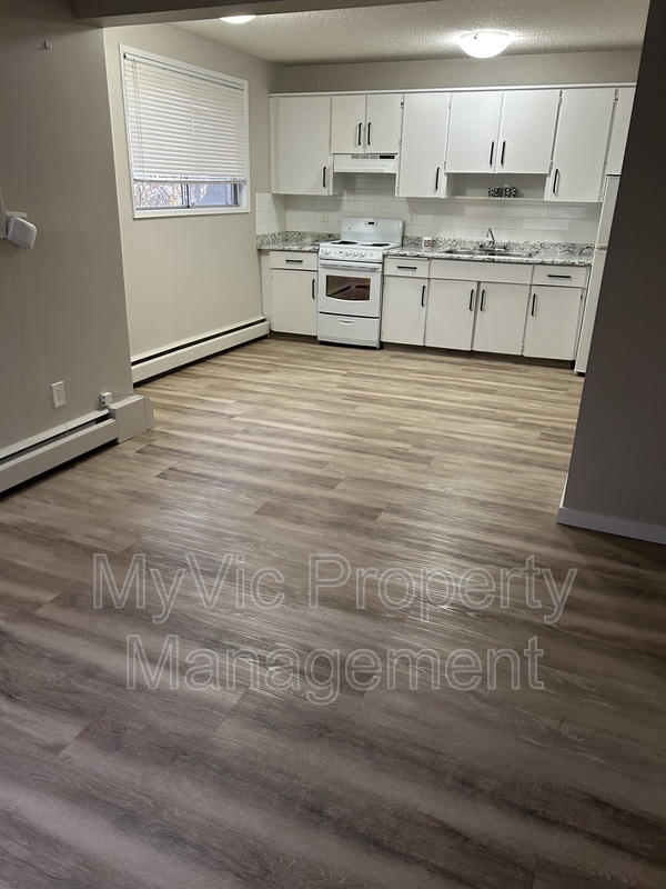 Edmonton Condo: 10842 116 Street