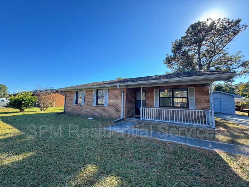 Castle Hayne House: 309 Cardiff Road