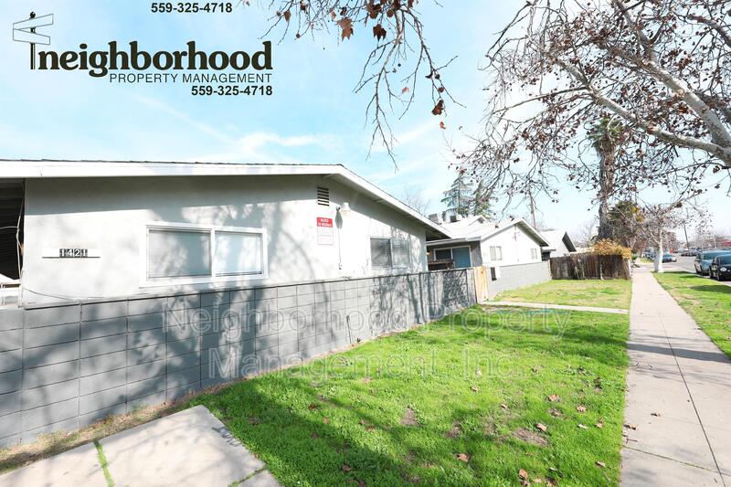 Fresno Condo: 1421 East Cambridge Avenue - 3