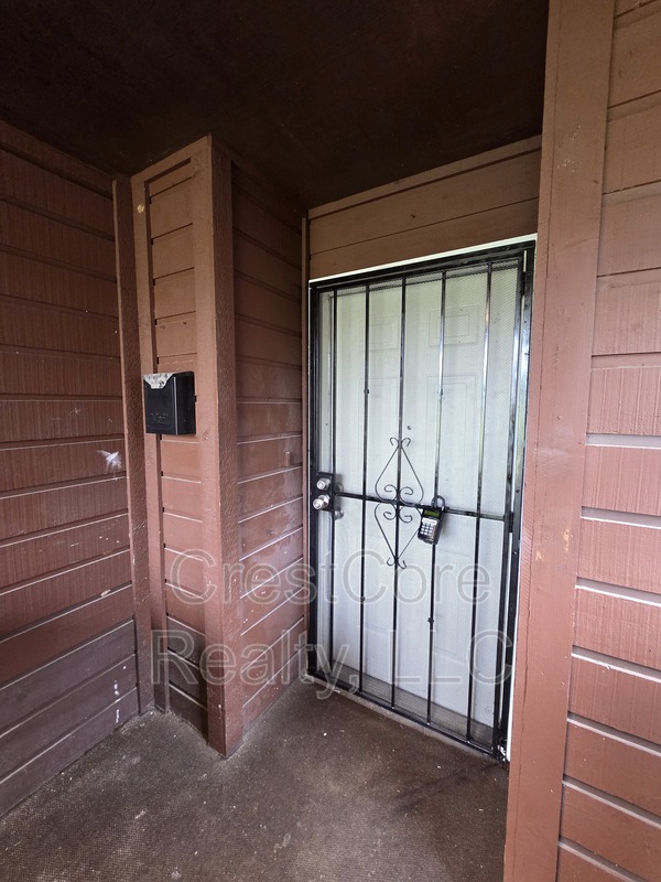 Memphis Condo: 6219 Ashton Rd