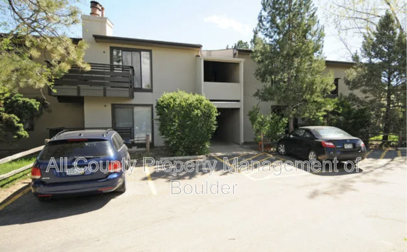 Boulder Condo: 6525 Kalua Road