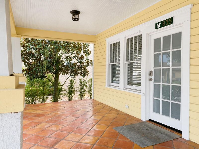 Lakeland Condo: [833/835] Johnson Ave