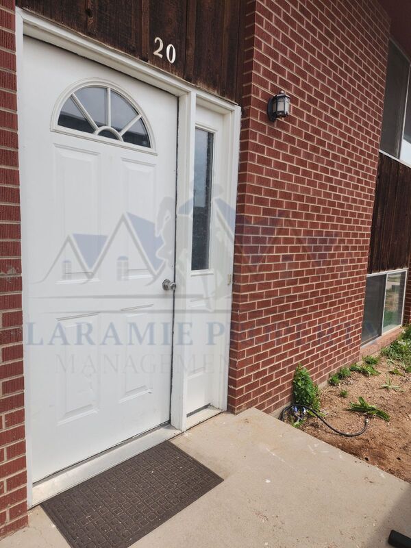 Laramie Condo: 710 Downey St