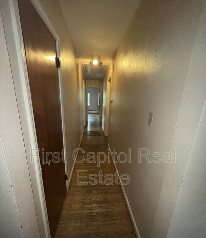 Pottsville Condo: 1715 West Market Street