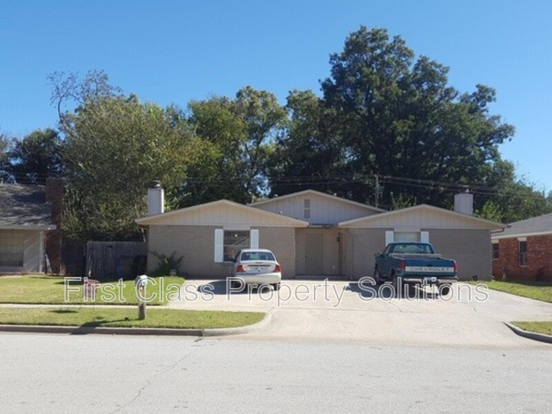 Norman House: 4211 Willowisp Drive