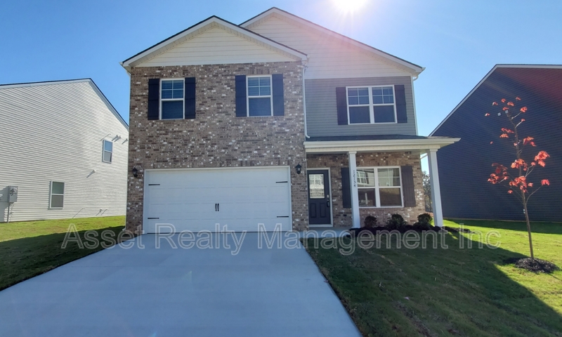 Knoxville House: 12134 Evergreen Terrace Lane