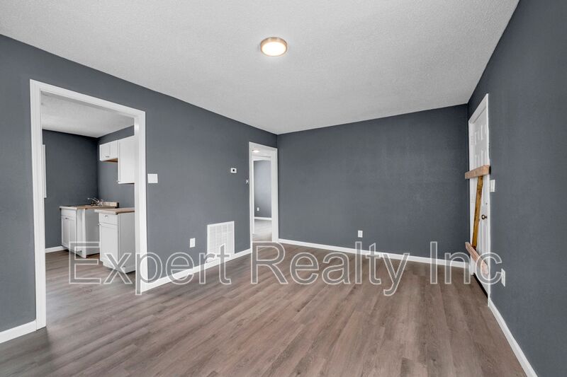 Birmingham House: 5710 Monte Sano Drive