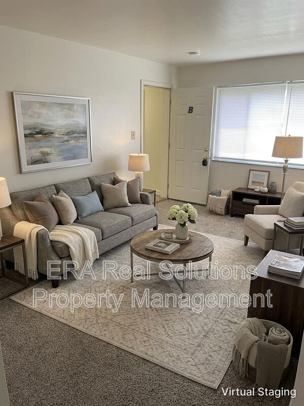 Columbus Condo: 47 North Hampton Road