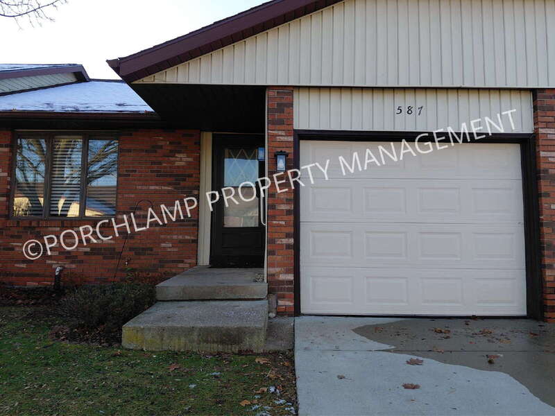 Grand Rapids Condo: 587 Maryland Avenue Northeast