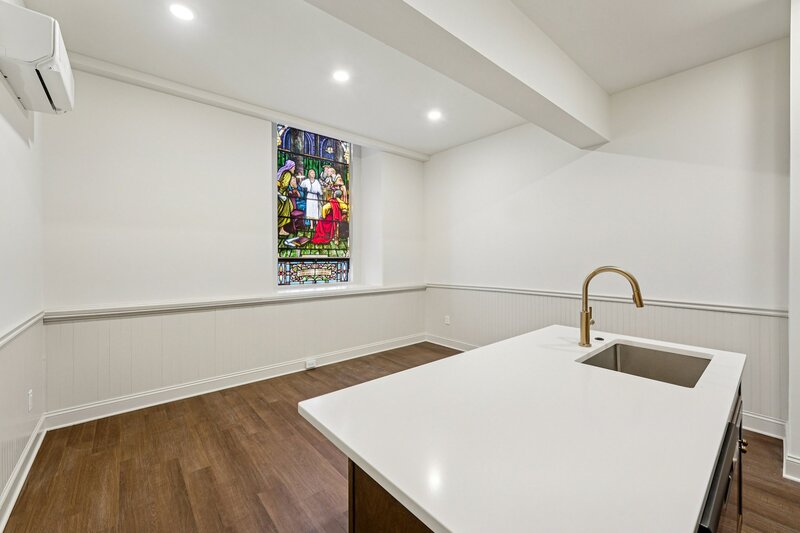 Philadelphia Condo: 401 Martin Street - 9