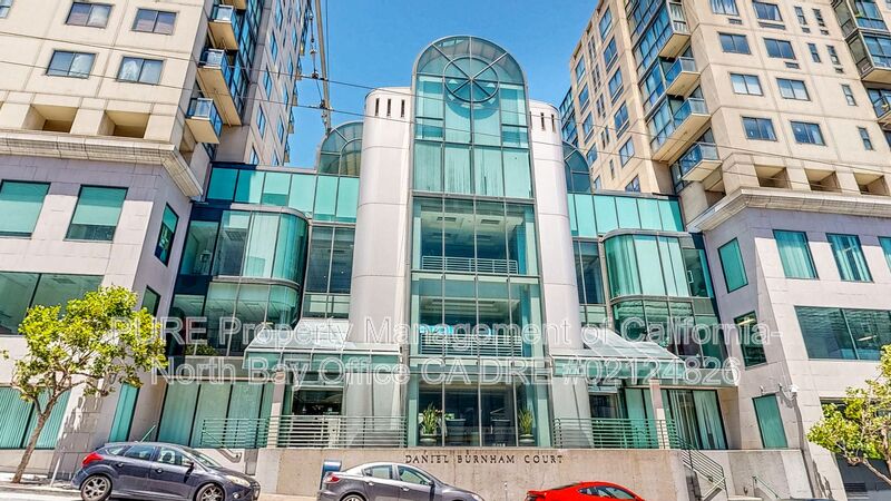 San Francisco House: 1 Daniel Burnham Court