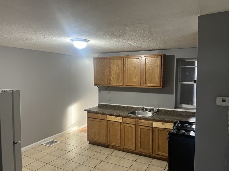 Baltimore Condo: 257X McCulloh St