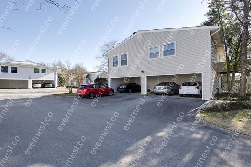 photo of rental property