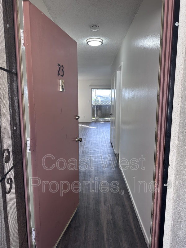 Oceanside Condo: 1810 Broadway St - 23