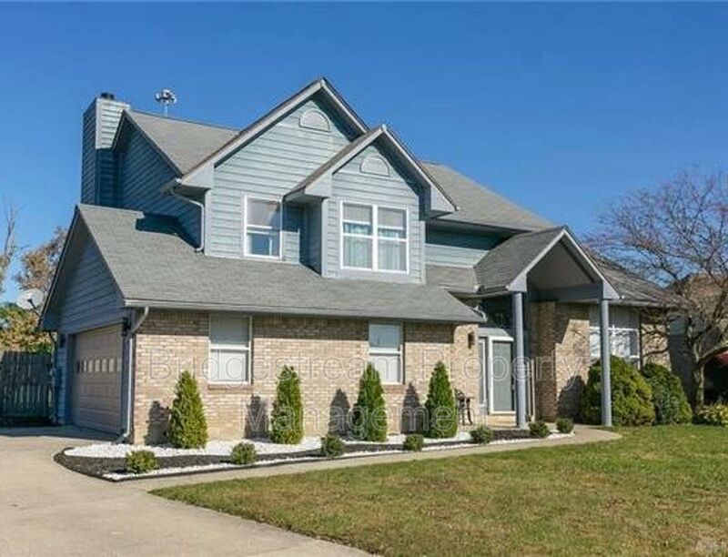 Dayton House: 3129 Turtlebrook Ct