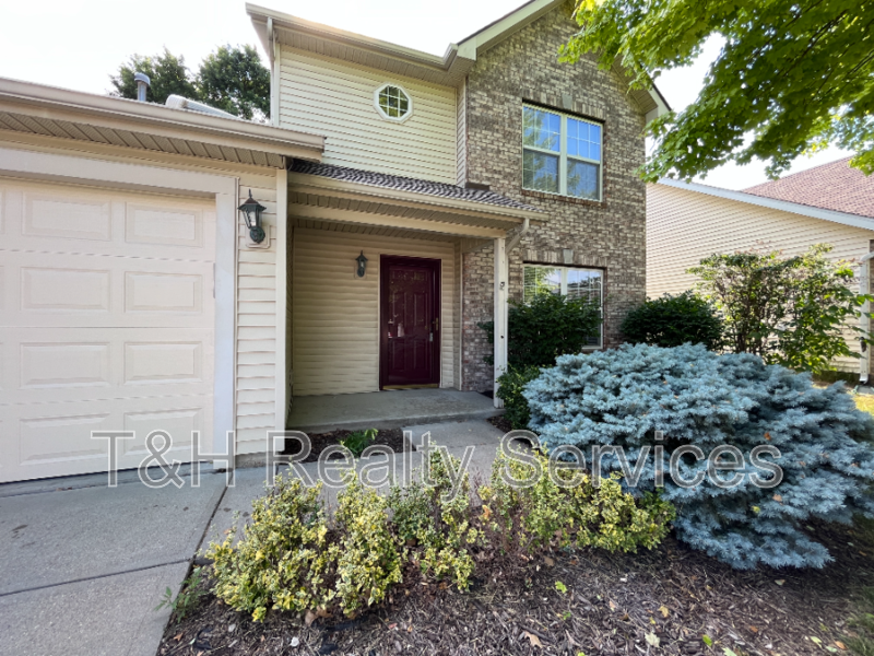Carmel House: 14952 Oak Road