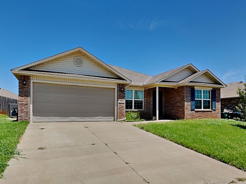 Piedmont House: 11709 NW 134th St