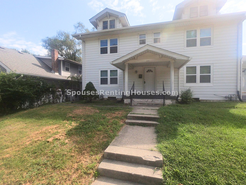 Indianapolis Condo: 377 South Emerson Avenue