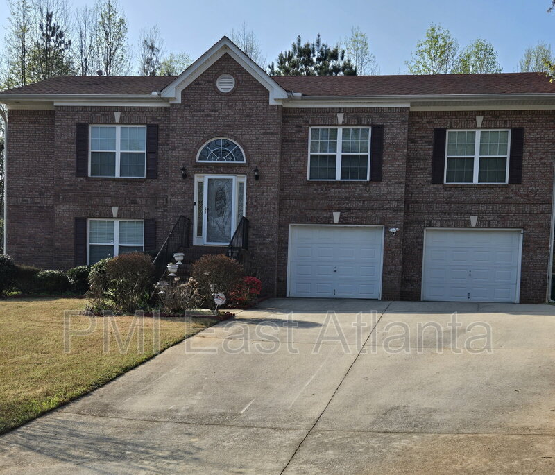 Lithonia Condo: 6231 Arbor Links Road