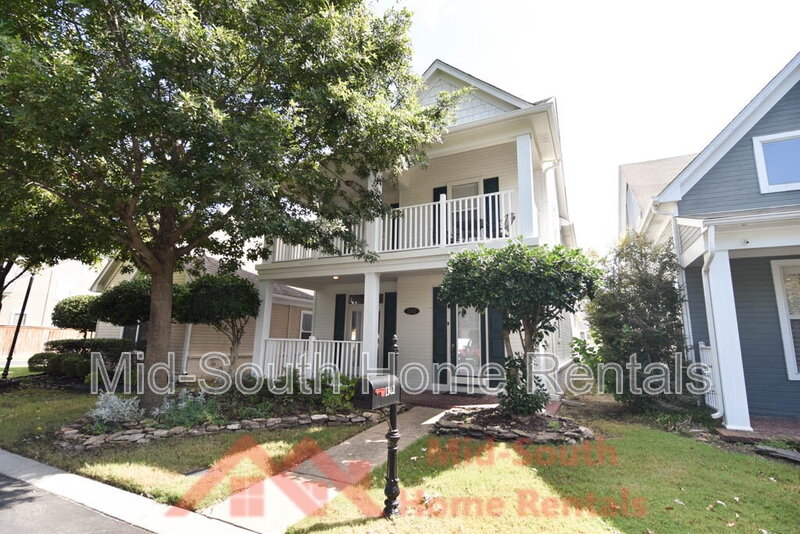 Memphis House: 1342 Harbor Park Dr