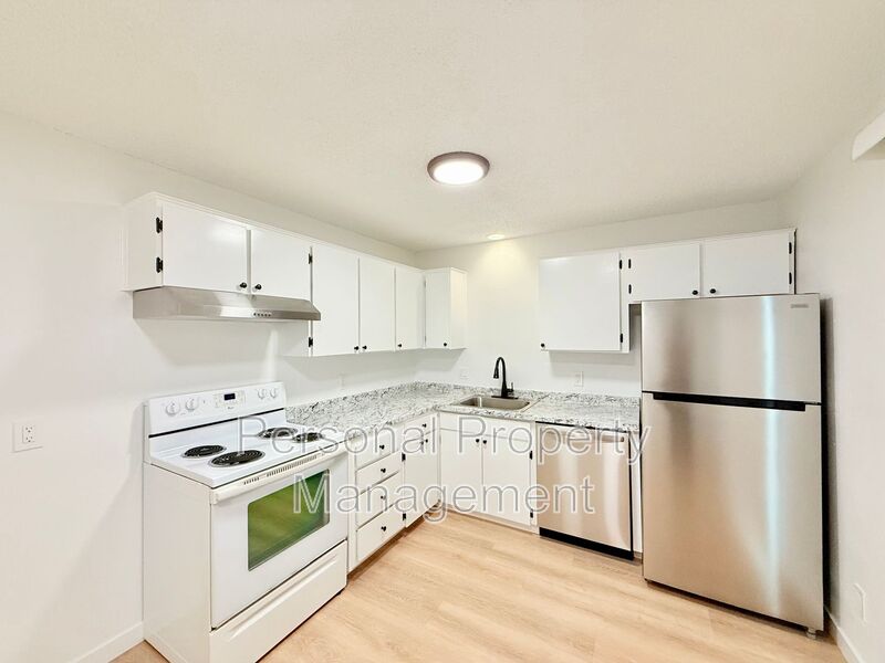 Vancouver Condo: 7422 NE Hazel Dell Ave