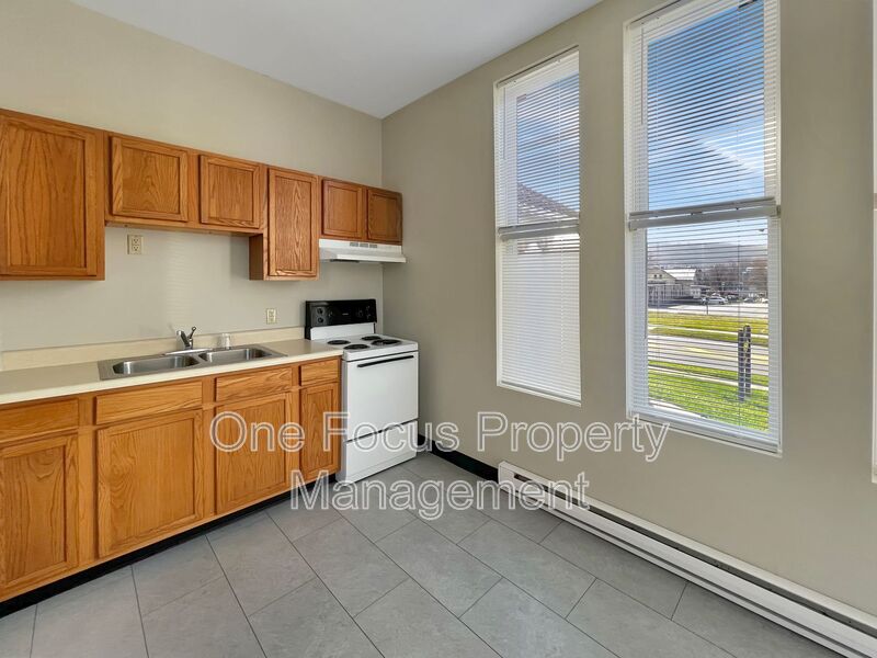 Williamsport Condo: 1314 W 4th Street
