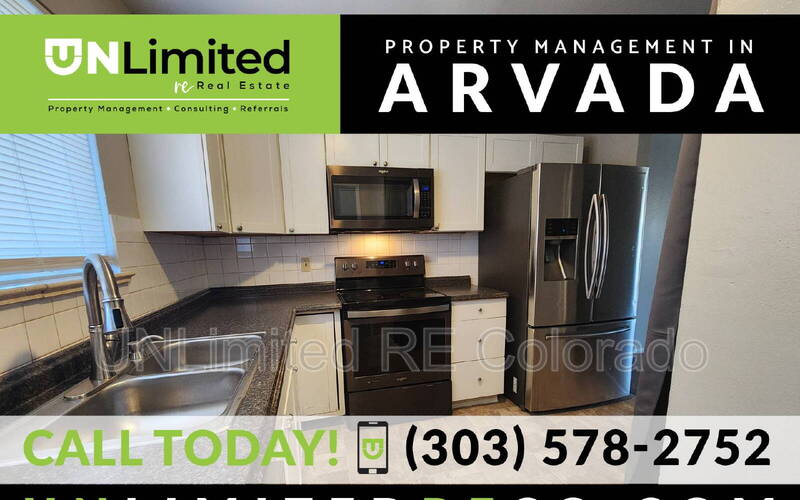 Arvada Apartment: 6700 Wadsworth Boulevard