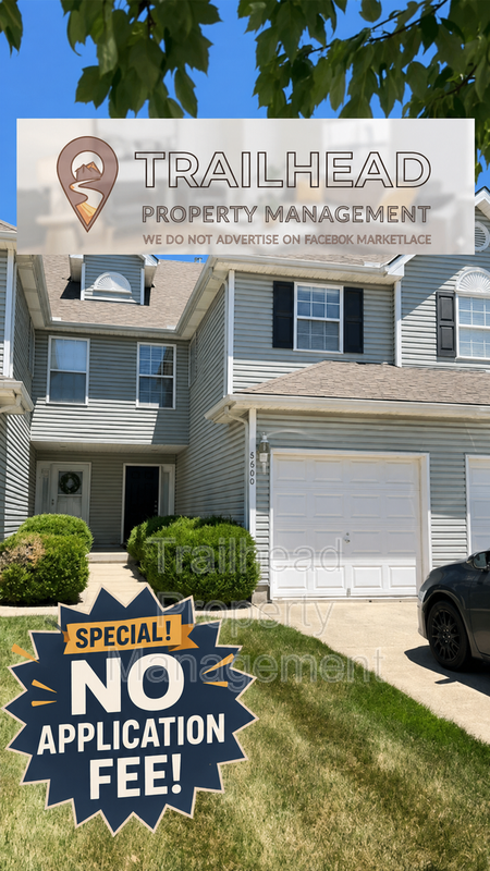 Kansas City Townhome: 8660 NE 97th Terrace
