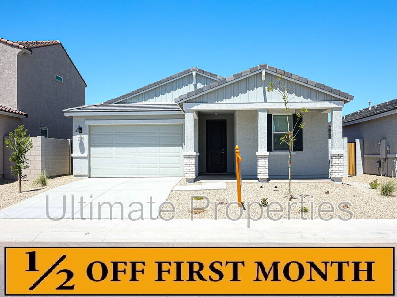 Surprise House: 17986 W Avenida Del Sol