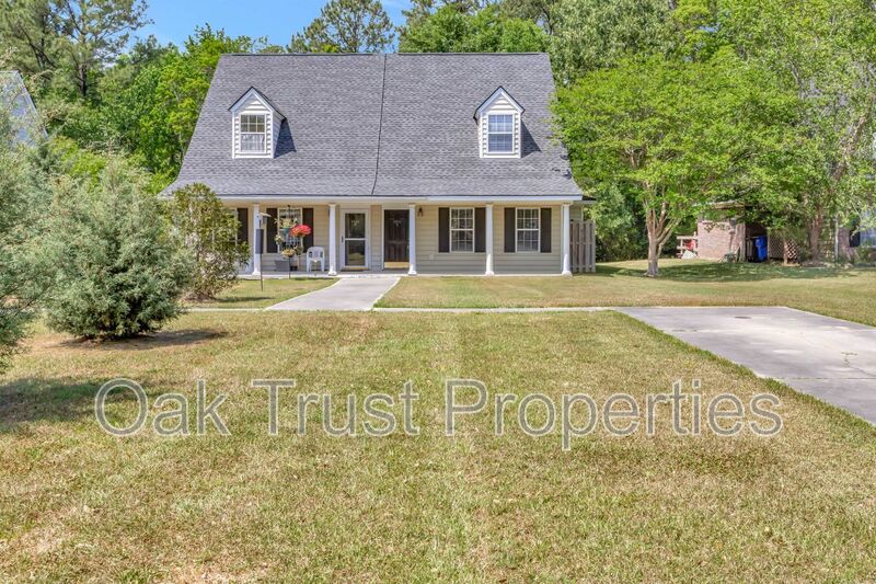 Mt Pleasant House: 2284 Kings Gate Lane