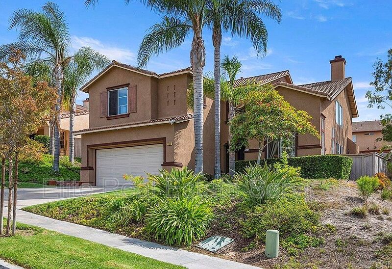 Chula Vista House: 1162 Hanford Court