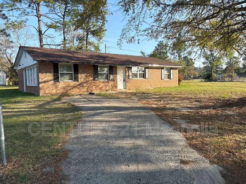 Hephzibah House: 2401 Boykin Road