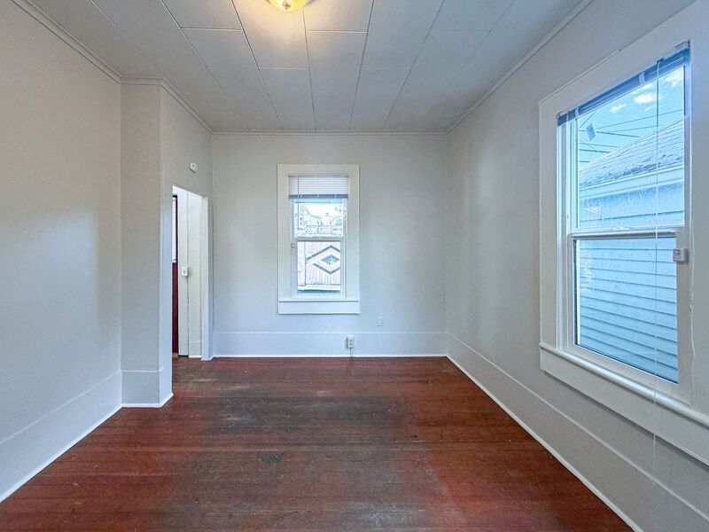 Photo 3 of rental home at 1273 Patterson Alley, Unit A