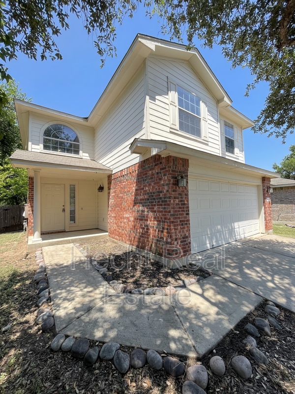 Austin House: 2510 Wilma Rudolph Road